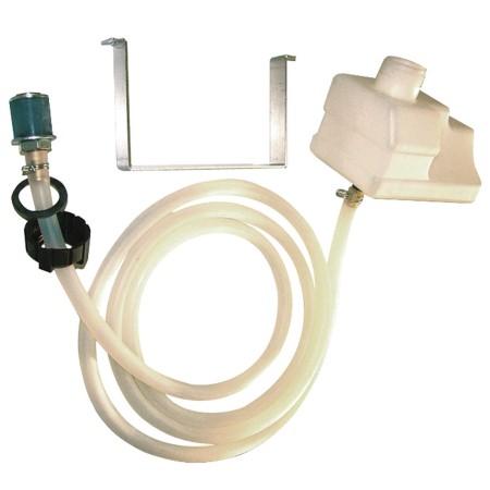 kit réservoir huile déporté - telair Telair8054633001066