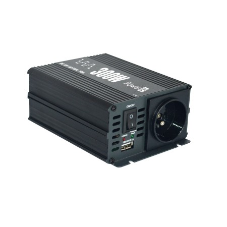 convertisseur quasi-sinus 300w - powerlib' Powerlib'3700628245438