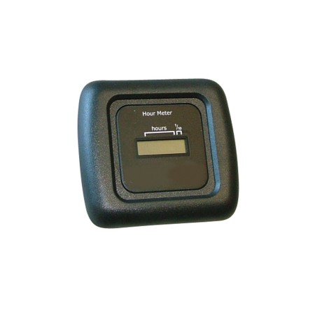 compteur d'heure - telair Telair8054633001080