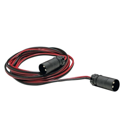 câble batterie à œillets - bullpower Bullpower5404522631240