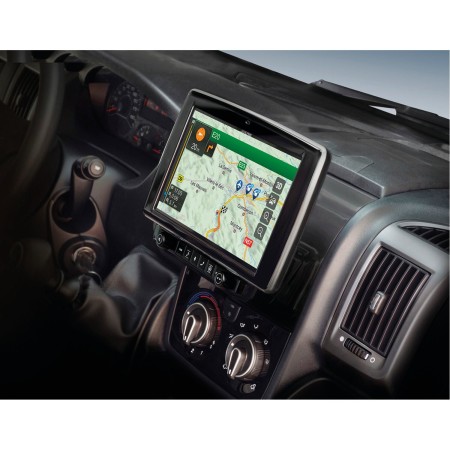 système de navigation 9'' 1 din x903d-du - alpine Alpine4958043622580