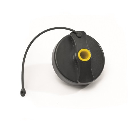 bouchon pour coupelle carburant diesel pour barillets ff2/hsc. Générique4056161094613