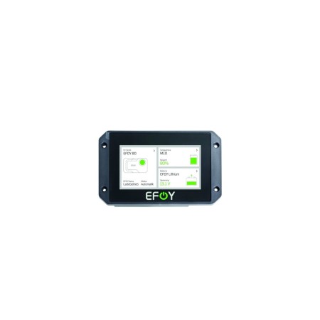 cadran de commande bt op3 - efoy Efoy4260114723660
