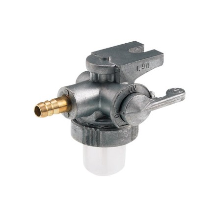 robinet d'essence pour groupes électrogènes - telair Telair8054633001219