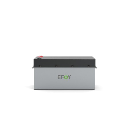 batterie lithium 12v 105 ah - efoy Efoy4260114720287