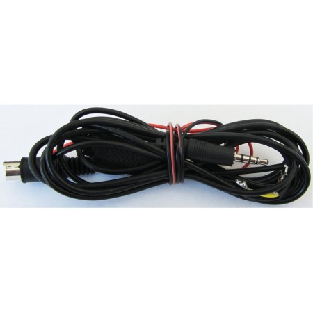 kit raccordement caméra de recul sur gps Générique3700628216087