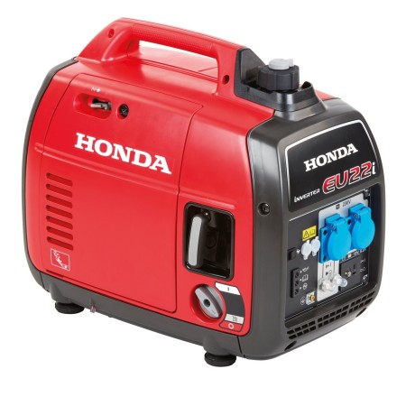 groupe électrogène portable eu22i - honda Honda