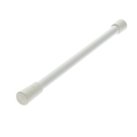 barres de maintien modèle simple étirable de 25 à 44 cm Générique4250009412120