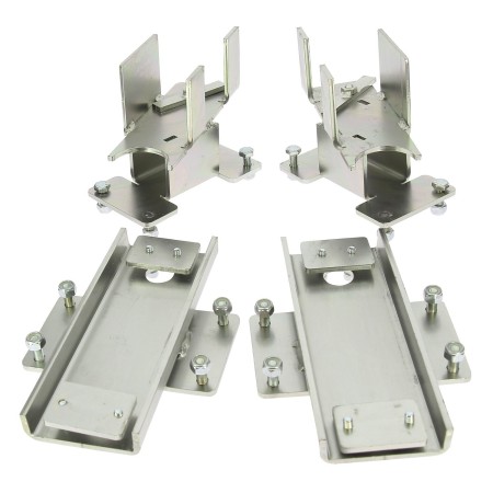 jeu d'adaptateurs autolift 4 mb sprinter - autolift system AUTOLIFT SYSTEM767787902377