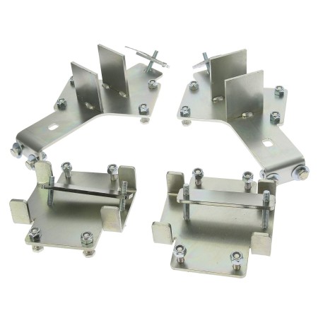 jeu d'adaptateurs autolift 4 ford euro 6 - autolift system AUTOLIFT SYSTEM767787902360