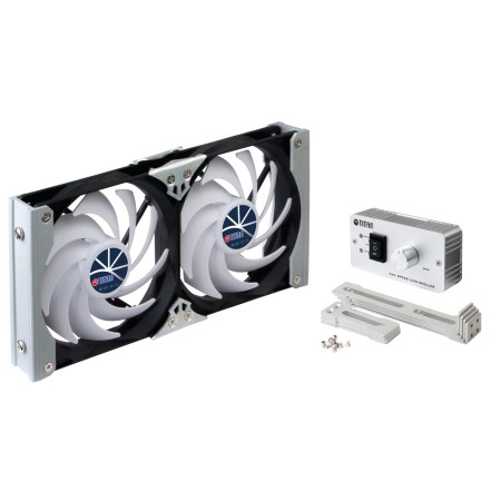 ventilateur titan 12 cm Générique3700628230755