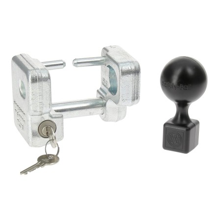 anti-vol pour stabilisateur ws 3000 plus - winterhoff Winterhoff4045541015539