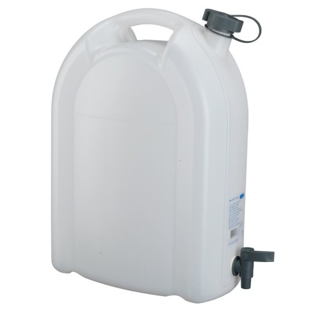 jerrican alimentaire avec robinet 20 litres - pressol PRESSOL4103810211775