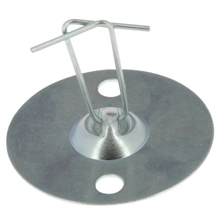 coupelle de pied Générique3700628236849