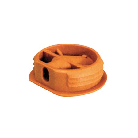 assemblage plastique pour meuble 8 mm Générique