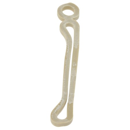 caoutchouc longueur 115 mm Générique8414271558641