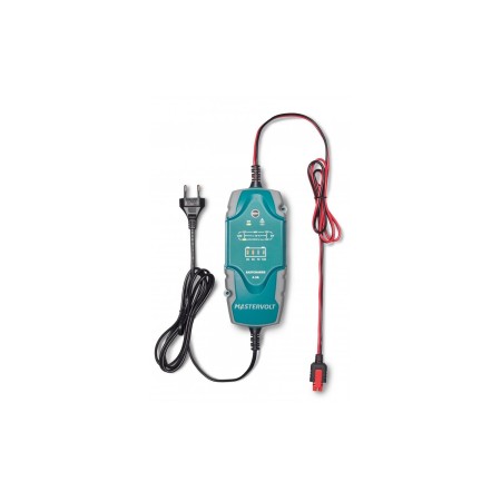 chargeurs de batterie fixes easycharge 4,3a - mastervolt Mastervolt