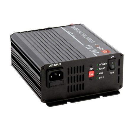 chargeur ac / dc - 20a - powerlib' Powerlib'3700628255079