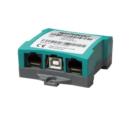 interface masterbus usb - mastervolt Mastervolt
