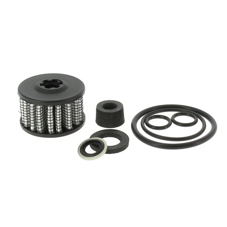 cartouche filtrante polyester haute performance - borel Borel3700628237167