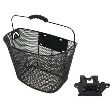 panier avant pour vélo Générique3217777242442