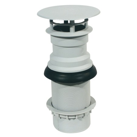 cheminée d'évacuation 5002/5004 - 50 mm - truma Truma4052816005355