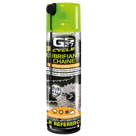lubrifiant pour chaîne de vélo Générique3352349945663