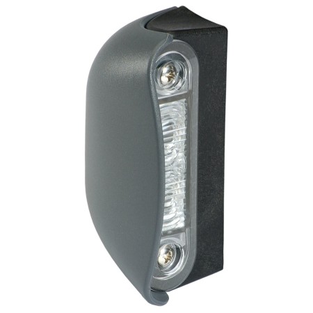 eclairage de plaque led - hella Hella4082300229332