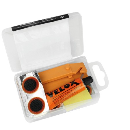 kit réparation pour vélo Générique3660429125073