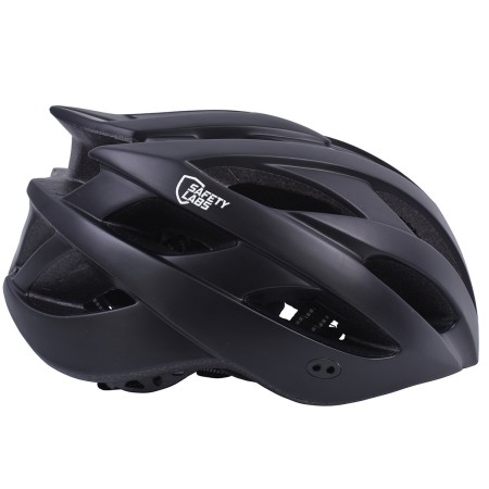 casque vélo safety las in-mold taille m Générique8015931025802