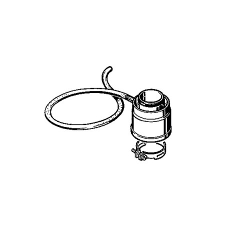 séparateur d'eau pour e 4000 - truma Truma