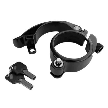 collier de selle antivol modèles 16 pouces - eovolt Eovolt7104383791760