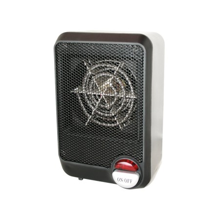 chauffage électrique sunnywarm 600w / 230v - haba HABA8715133035479