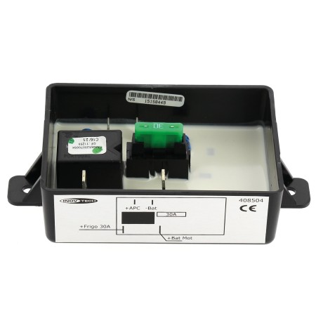 séparateur automatique de réfrigérateur - inovtech Inovtech3700628201922