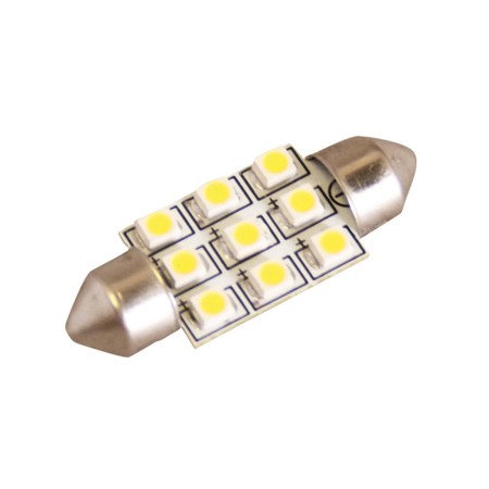 led navette s8,5 - haba HABA8715133022424