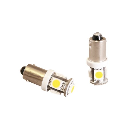 led ba9s - haba HABA8715133035035