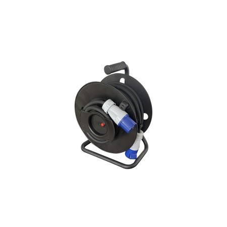 enrouleur de câble électrique 3600w 25m p17 Générique3700628273783