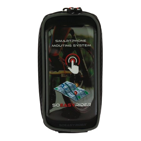 support téléphone vélo Générique