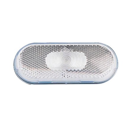 feu de position plr/smlr 2000 blanc - jokon Jokon4045034008239