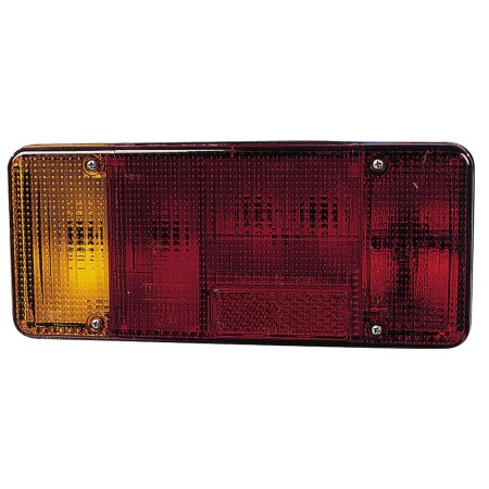 feu arrière gauche Générique3367304004101