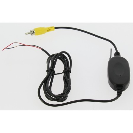 récepteur hf 2,4ghz pour caméra de recul sans fil Générique3700628236511