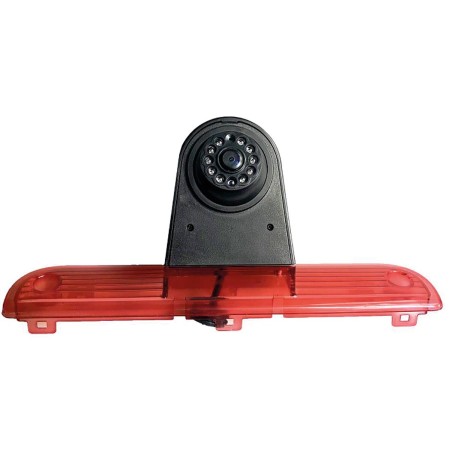 caméra 3ème feu stop fourgon boxer / jumper / ducato x250/x290 à partir de 2006 Générique3700113100624