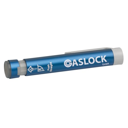 indicateur de niveau de gaz - gaslock Gaslock4250348851130