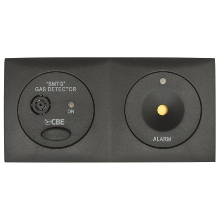 detecteur gaz + gaz soporifique - cbe Cbe8033123266888