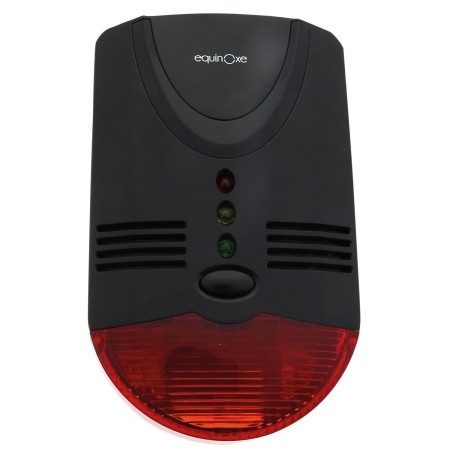centrale d'alarme gaz-protec 3 en 1 - equinoxe EQUINOXE3700628231509