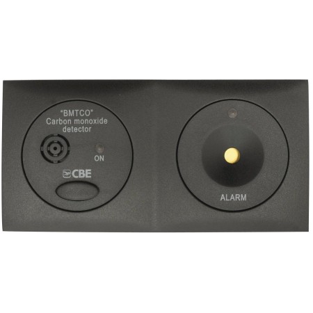 detecteur de monoxyde de carbone - cbe Cbe8033123266864