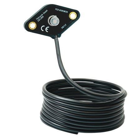 capteur supplémentaire pour gas pro iii - thitronik Thitronik4260083551103