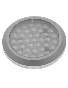 Spot à Leds tactile en saillie pour comping car et van - Equipe Ton camping-car - 8715133039422