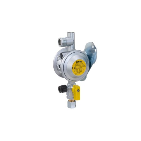 filtre à gaz 1 pièce - gok GOK4045659527917