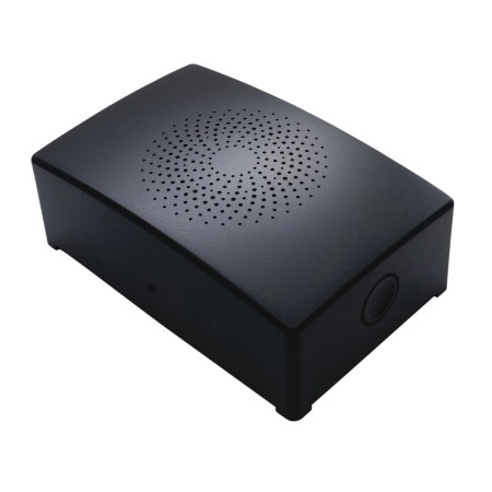 détecteur g.a.s.-pro iii propane, butane et narcotiques - thitronik Thitronik4260083551080